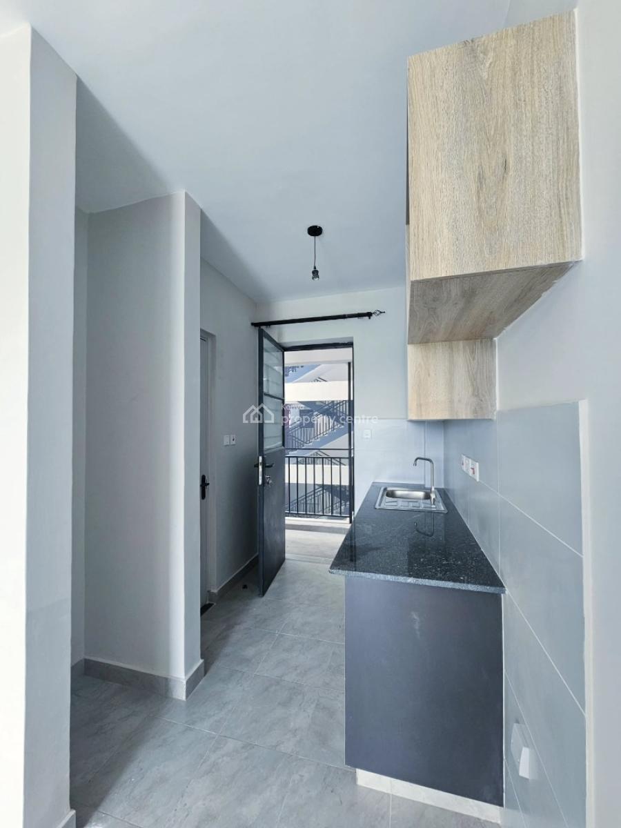 Studio Apartment, Lower Kabete, Spring Valley, Nairobi, Bedsitter (single Room) for Rent