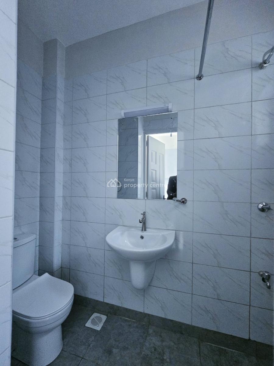 Studio Apartment, Lower Kabete, Spring Valley, Nairobi, Bedsitter (single Room) for Rent