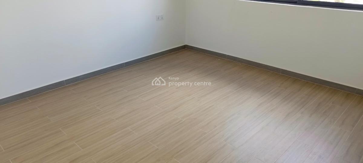 1 Bedroom Unfurnished Apartment, Riverside Drive, Westlands, Nairobi, Apartment for Rent