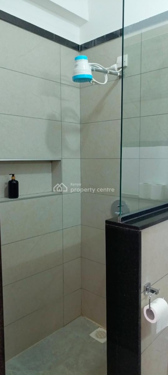 1 Bedroom Unfurnished Apartment, Riverside Drive, Westlands, Nairobi, Apartment for Rent