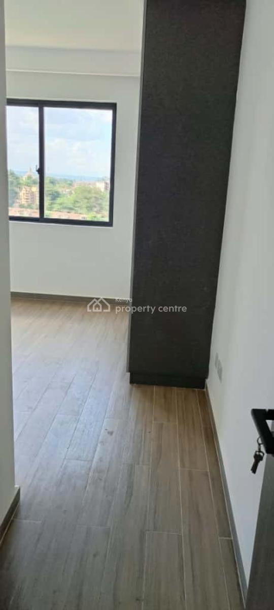 1 Bedroom Unfurnished Apartment, Riverside Drive, Westlands, Nairobi, Apartment for Rent