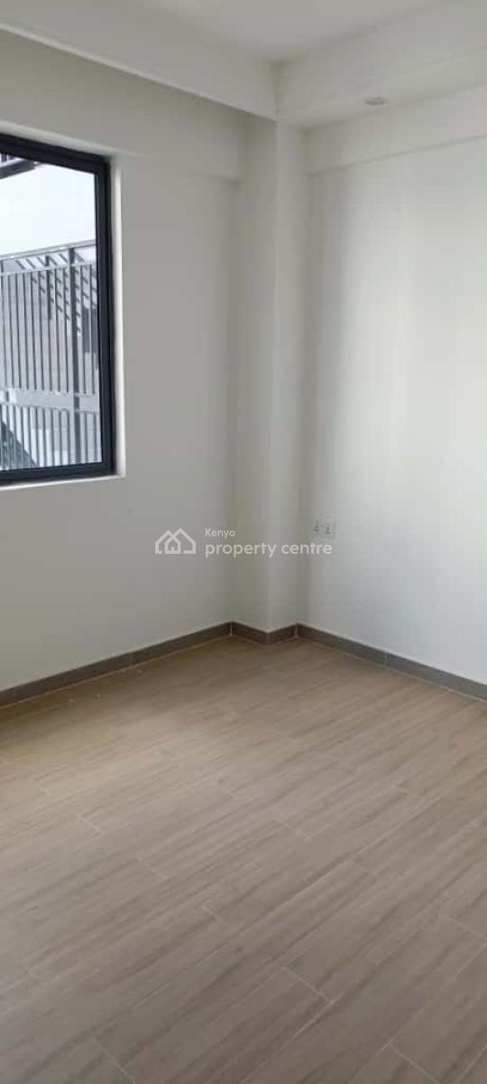 1 Bedroom Unfurnished Apartment, Riverside Drive, Westlands, Nairobi, Apartment for Rent