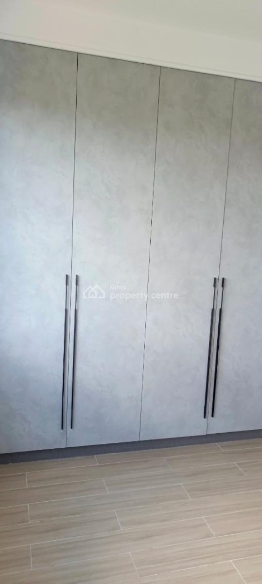 1 Bedroom Unfurnished Apartment, Riverside Drive, Westlands, Nairobi, Apartment for Rent