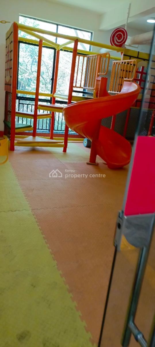 1 Bedroom Unfurnished Apartment, Riverside Drive, Westlands, Nairobi, Apartment for Rent