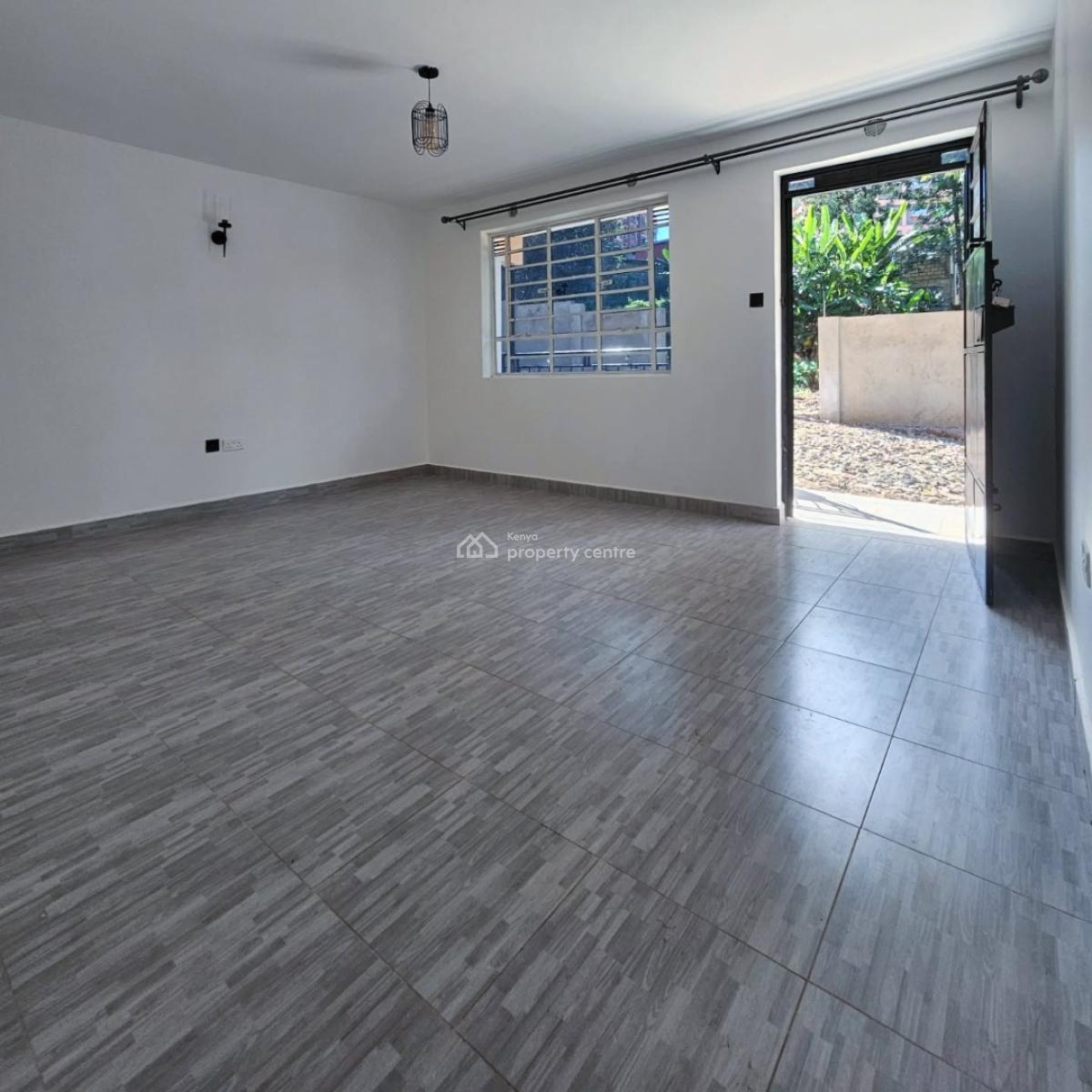 2 Bedroom Master Ensuite, Muhuri Road, Uthiru, Kiambu, Apartment for Rent