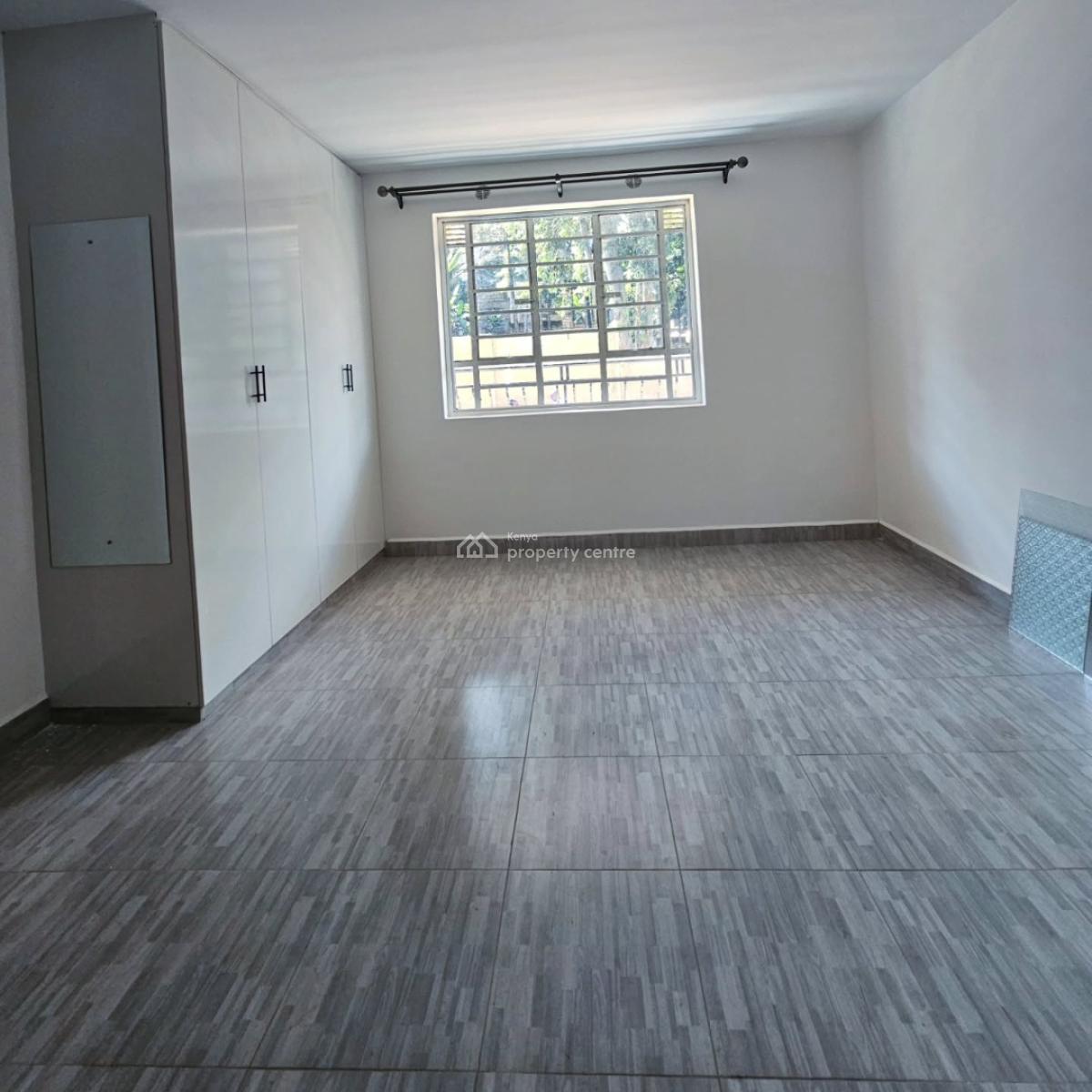 2 Bedroom Master Ensuite, Muhuri Road, Uthiru, Kiambu, Apartment for Rent