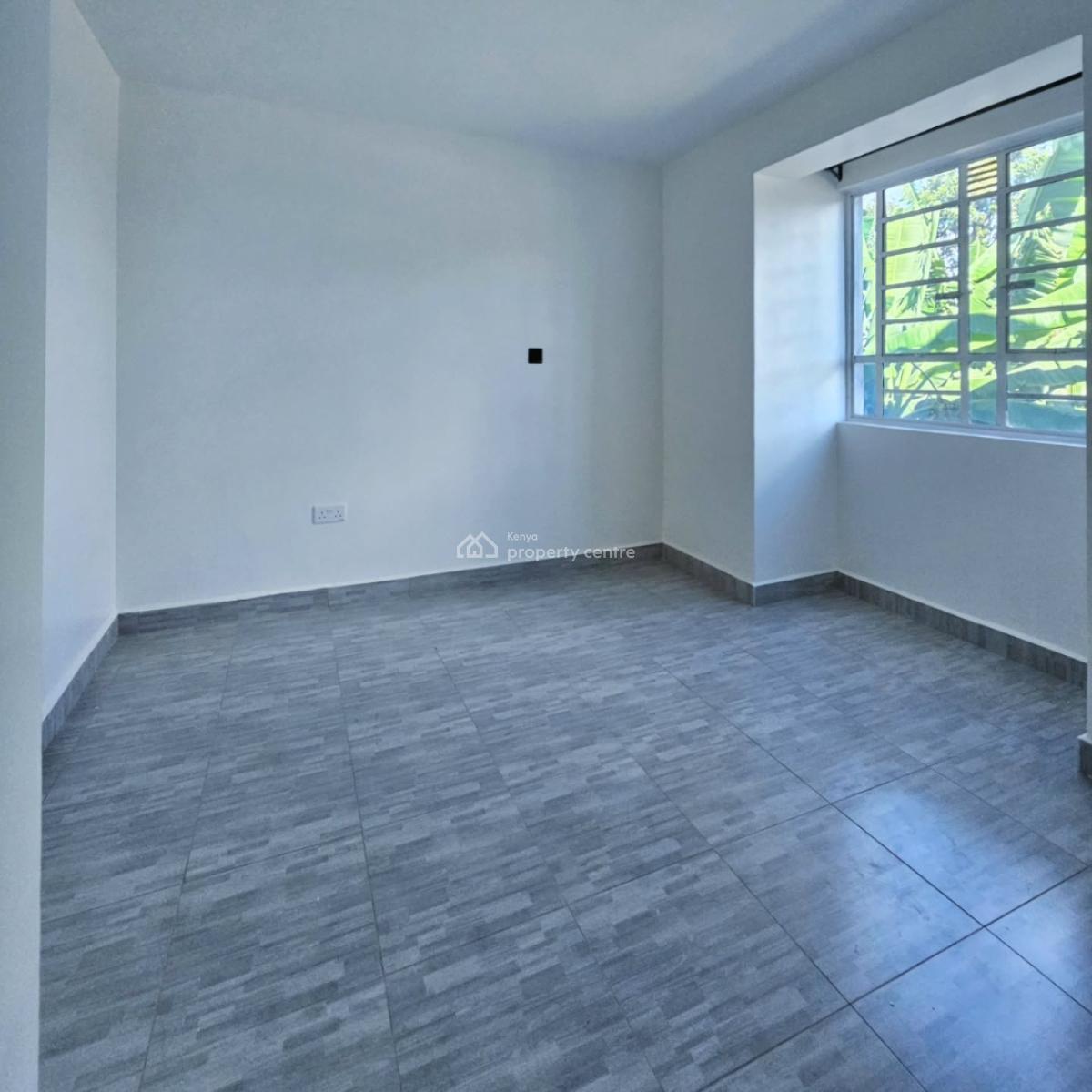 2 Bedroom Master Ensuite, Muhuri Road, Uthiru, Kiambu, Apartment for Rent