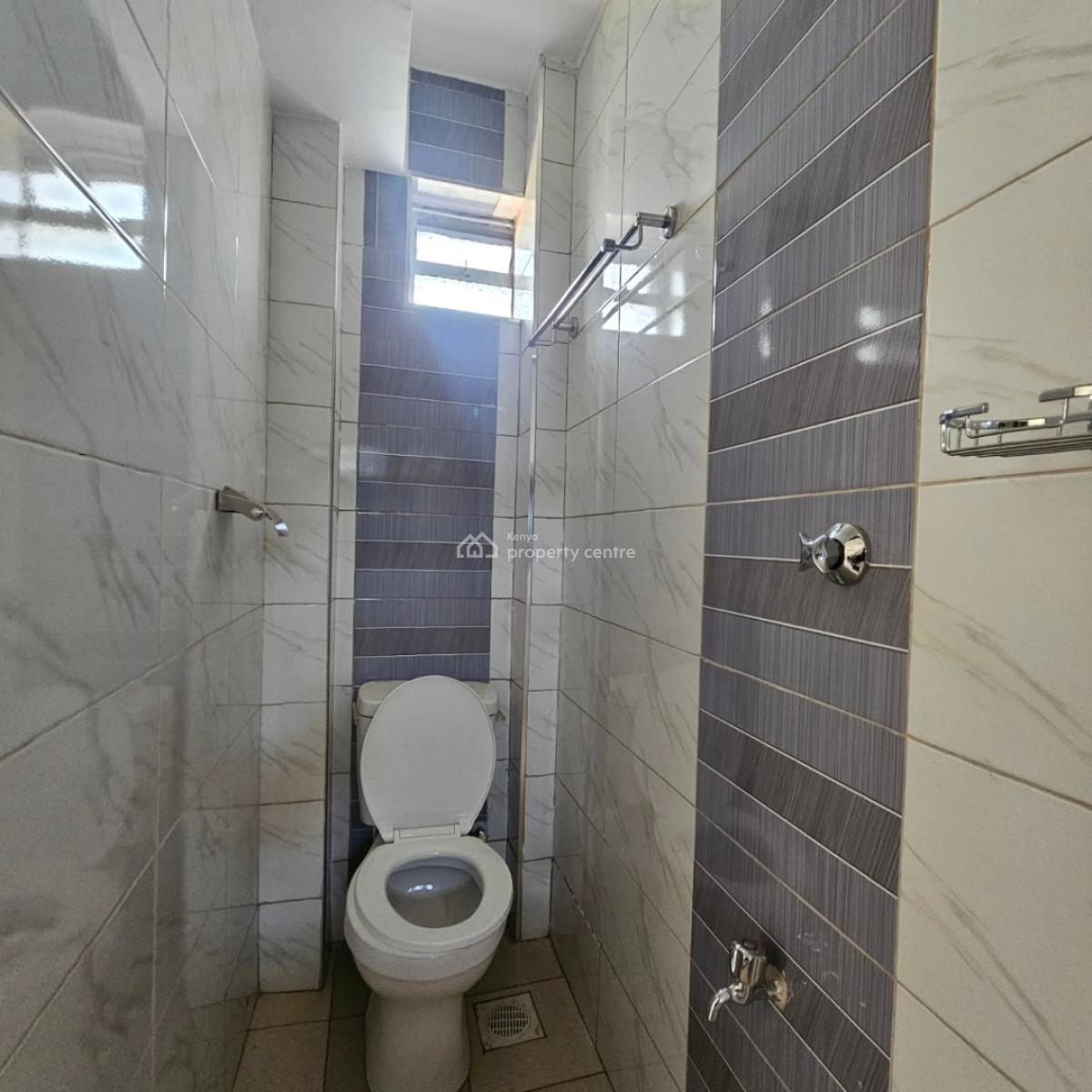 2 Bedroom Master Ensuite, Muhuri Road, Uthiru, Kiambu, Apartment for Rent