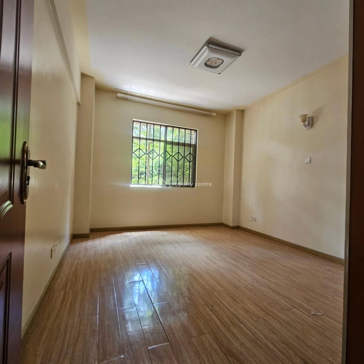 2bedroom Apartment, Yaya Centre, Kileleshwa, Nairobi, Apartment for Rent