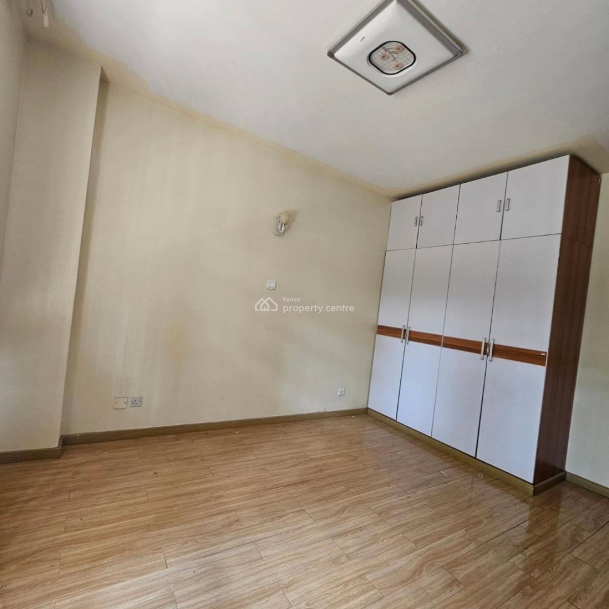 2bedroom Apartment, Yaya Centre, Kileleshwa, Nairobi, Apartment for Rent