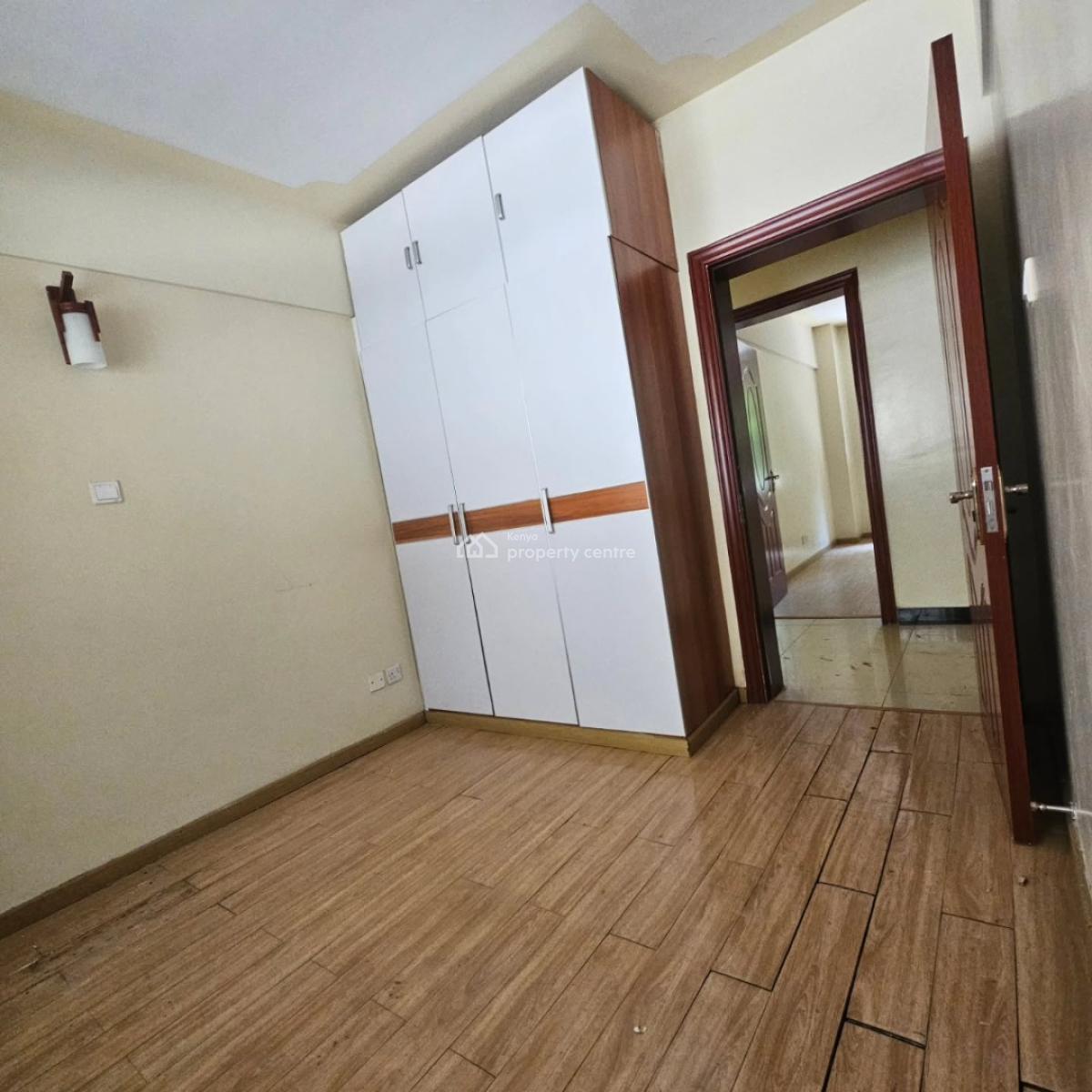 2bedroom Apartment, Yaya Centre, Kileleshwa, Nairobi, Apartment for Rent