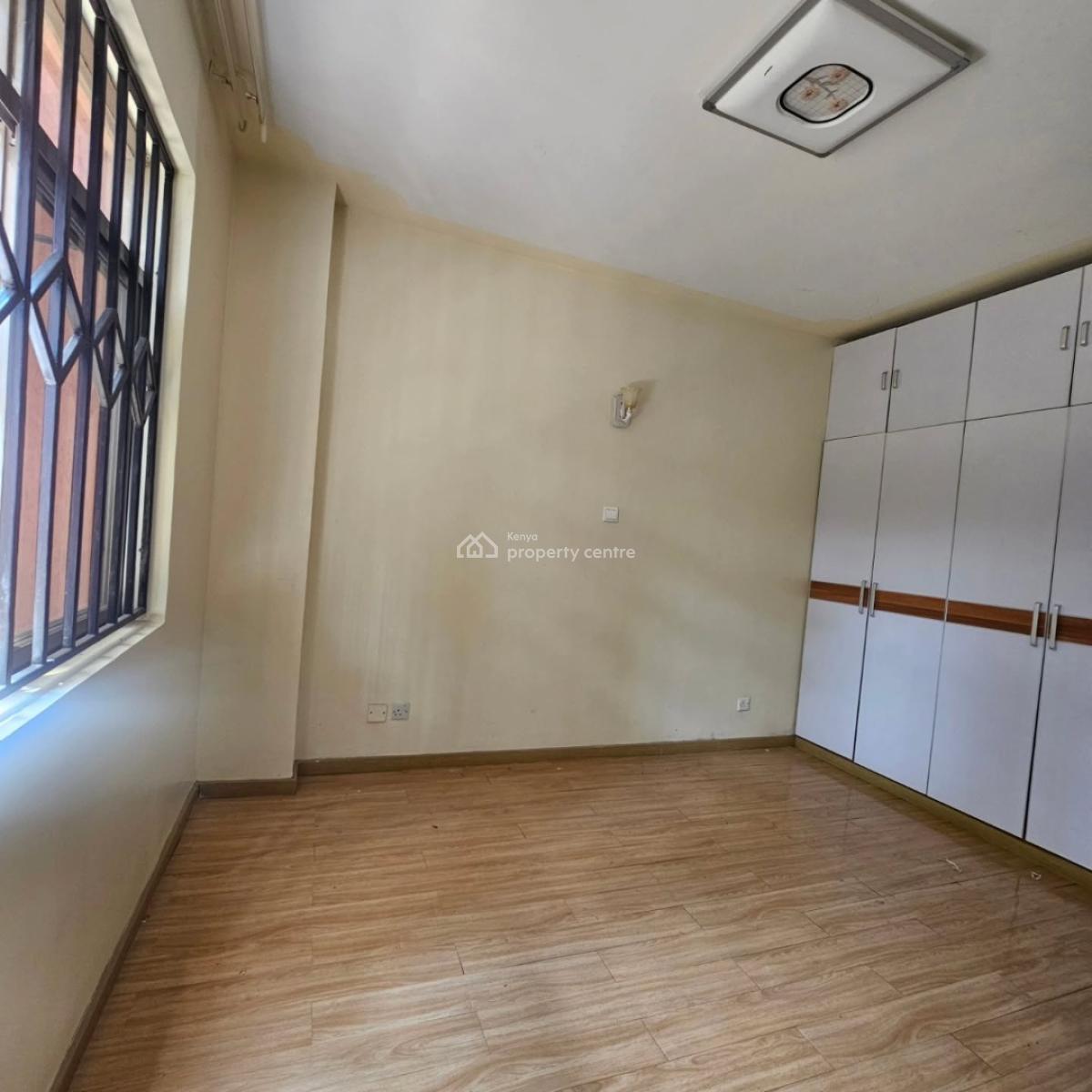 2bedroom Apartment, Yaya Centre, Kileleshwa, Nairobi, Apartment for Rent