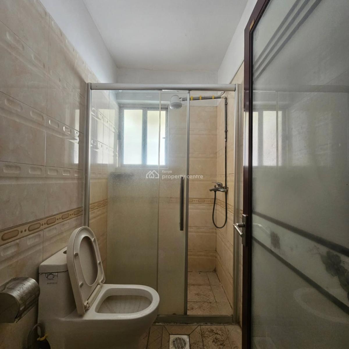 2bedroom Apartment, Yaya Centre, Kileleshwa, Nairobi, Apartment for Rent