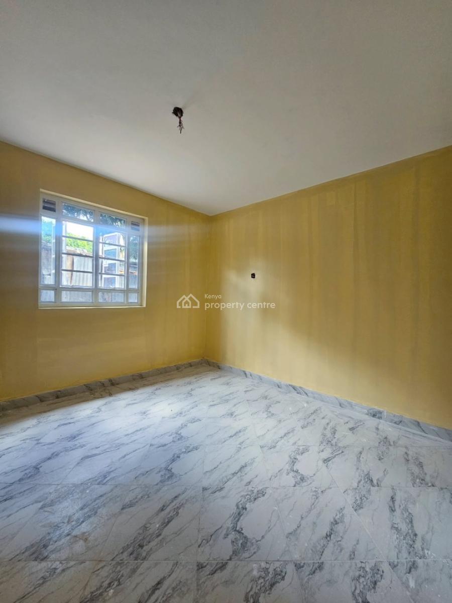 Newly 1 Bedroom, Waiyaki Way, Kinoo, Kiambu, Apartment for Rent