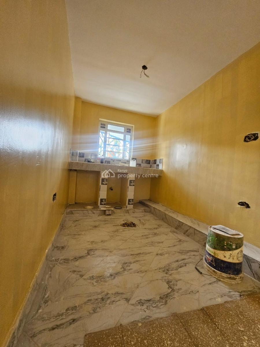 Newly 1 Bedroom, Waiyaki Way, Kinoo, Kiambu, Apartment for Rent