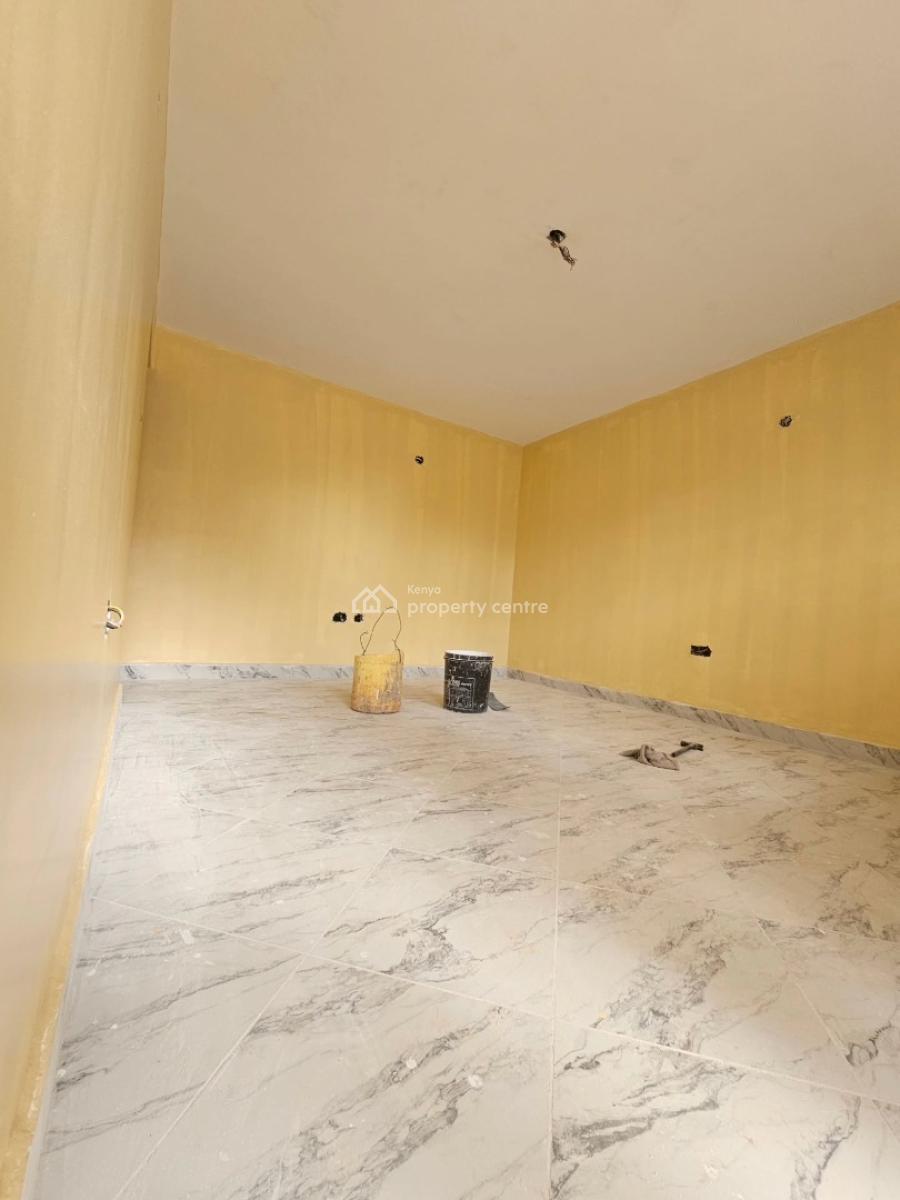 Newly 1 Bedroom, Waiyaki Way, Kinoo, Kiambu, Apartment for Rent