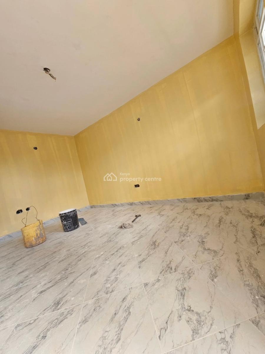 Newly 1 Bedroom, Waiyaki Way, Kinoo, Kiambu, Apartment for Rent