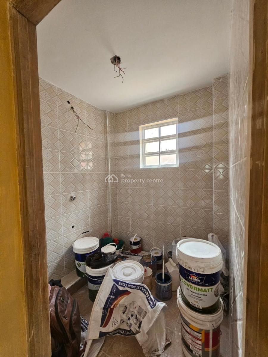 Newly 1 Bedroom, Waiyaki Way, Kinoo, Kiambu, Apartment for Rent