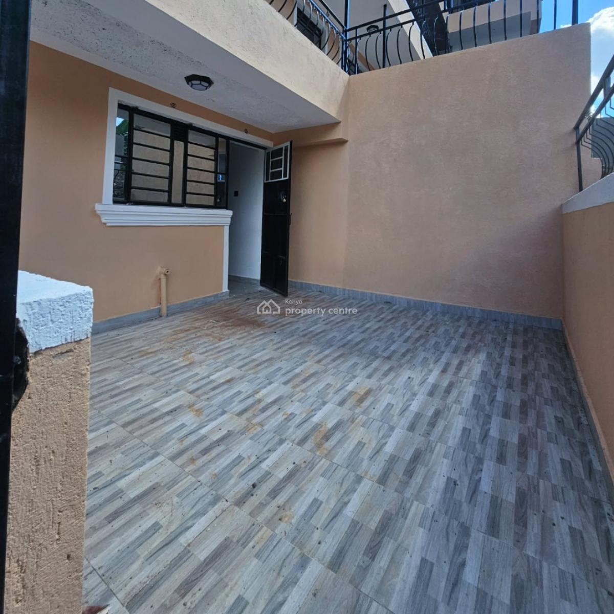 1 Bedroom, Waiyaki Way, Uthiru, Kiambu, Apartment for Rent