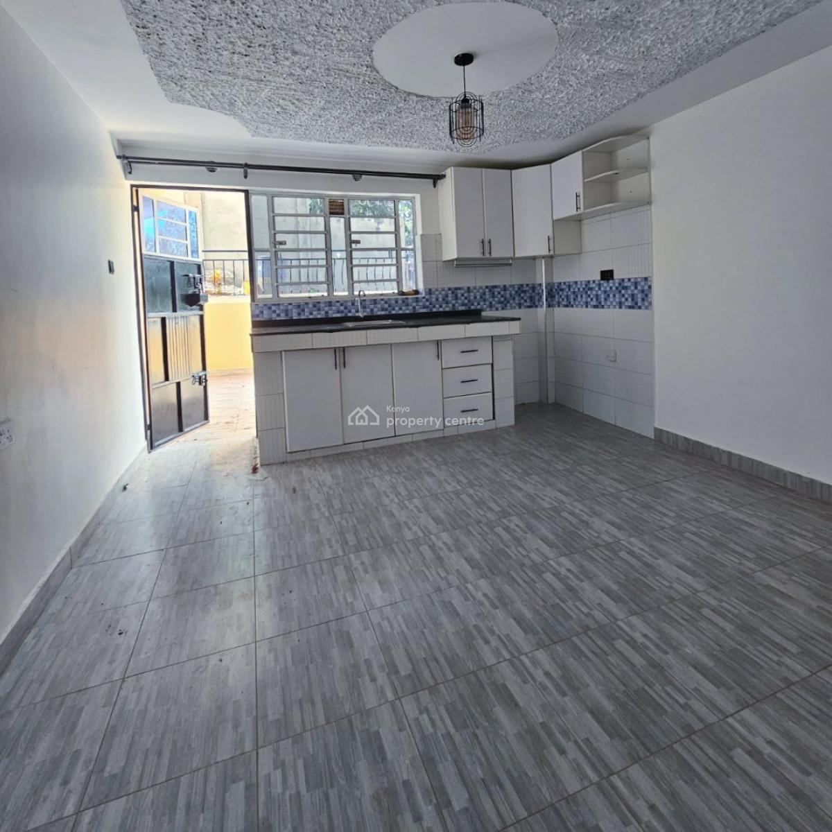 1 Bedroom, Waiyaki Way, Uthiru, Kiambu, Apartment for Rent