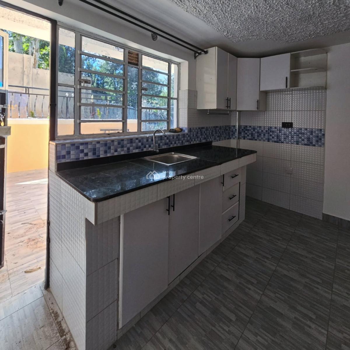 1 Bedroom, Waiyaki Way, Uthiru, Kiambu, Apartment for Rent