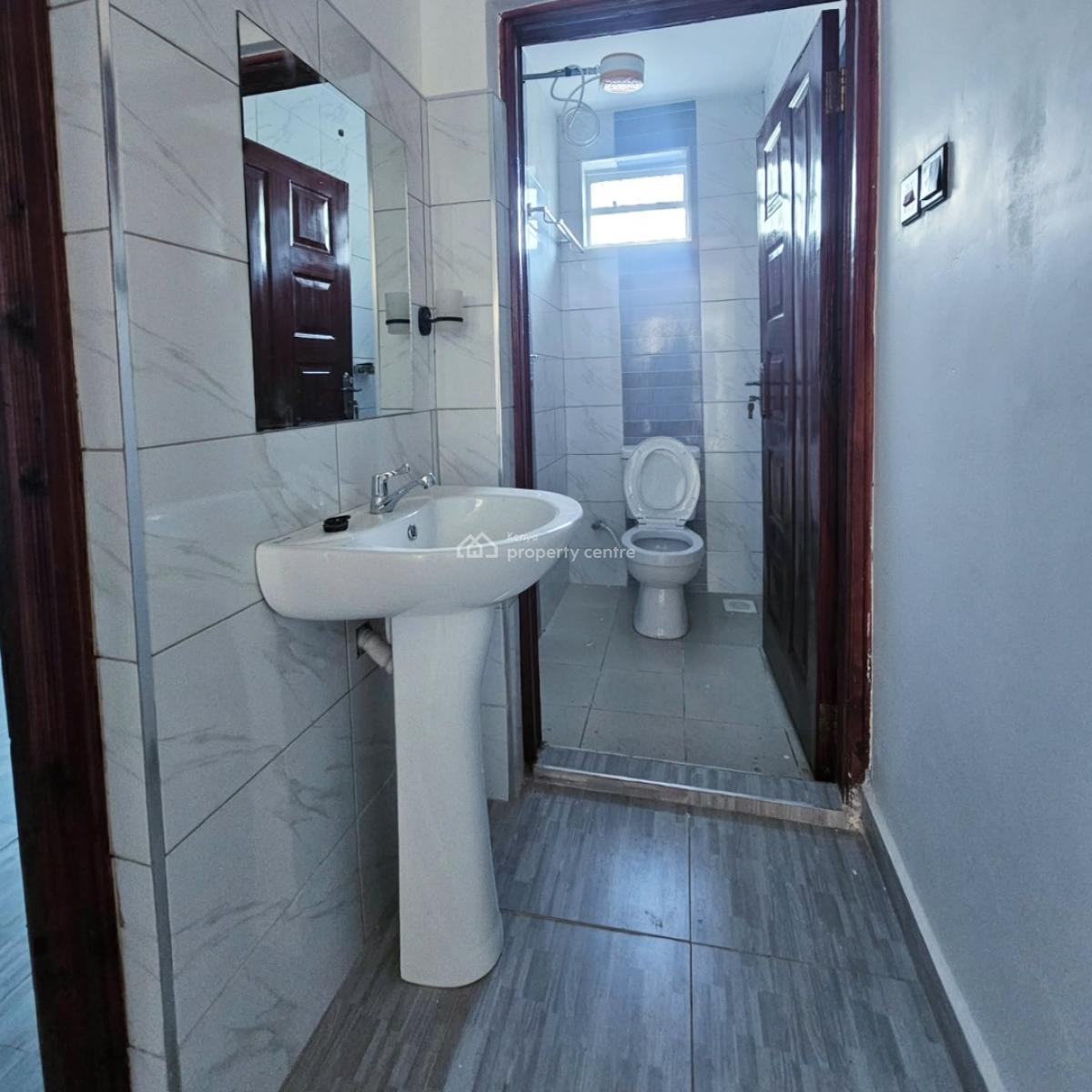 1 Bedroom, Waiyaki Way, Uthiru, Kiambu, Apartment for Rent