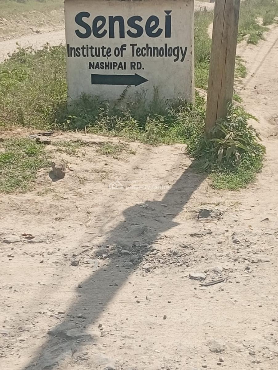 Prime 50×100 Plot, Kitengela, Kajiado, Residential Land for Sale