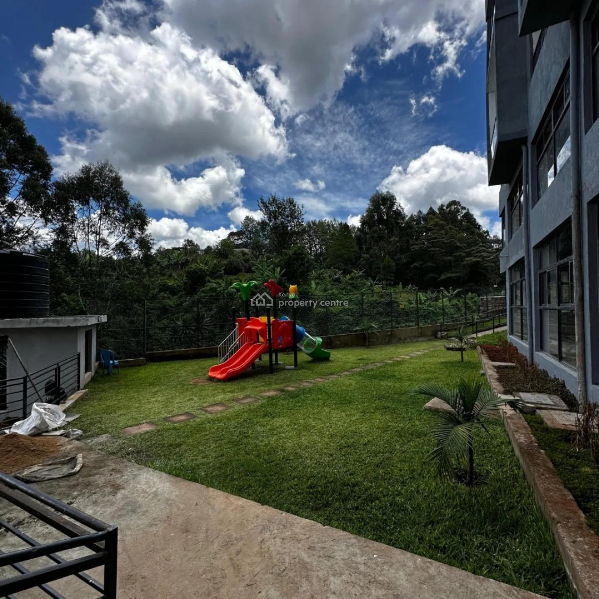 Modern 2 Bedroom, Mwimuto Road, Nairobi Central, Nairobi, Apartment for Rent