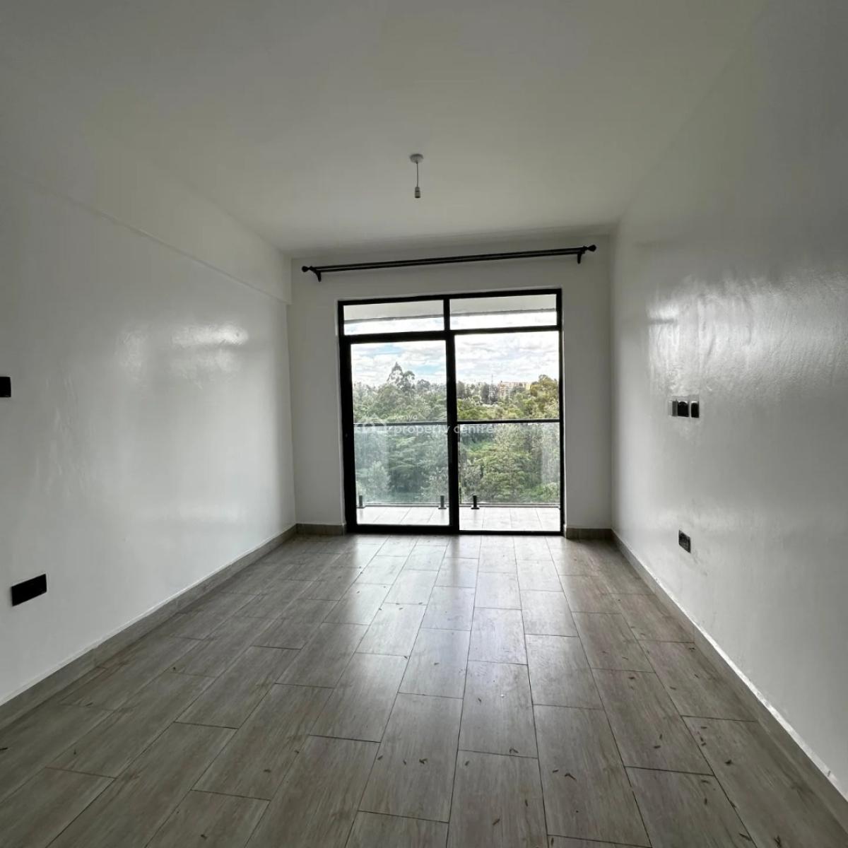 Modern 2 Bedroom, Mwimuto Road, Nairobi Central, Nairobi, Apartment for Rent