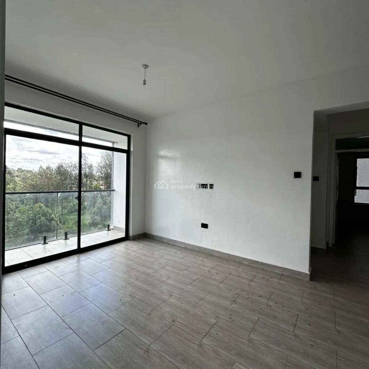 Modern 2 Bedroom, Mwimuto Road, Nairobi Central, Nairobi, Apartment for Rent