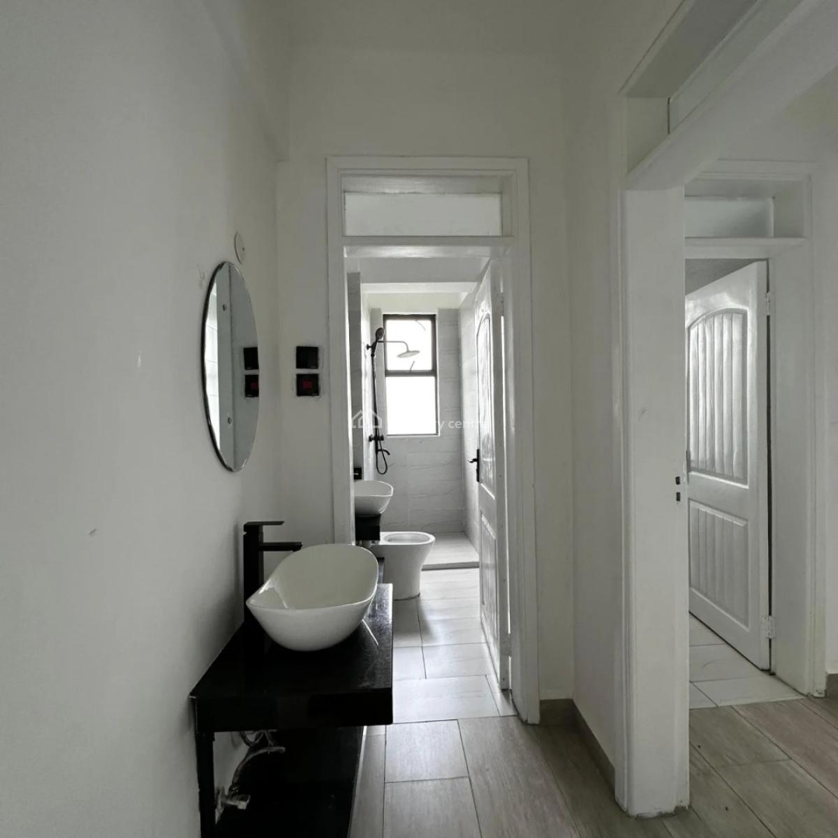 Modern 2 Bedroom, Mwimuto Road, Nairobi Central, Nairobi, Apartment for Rent