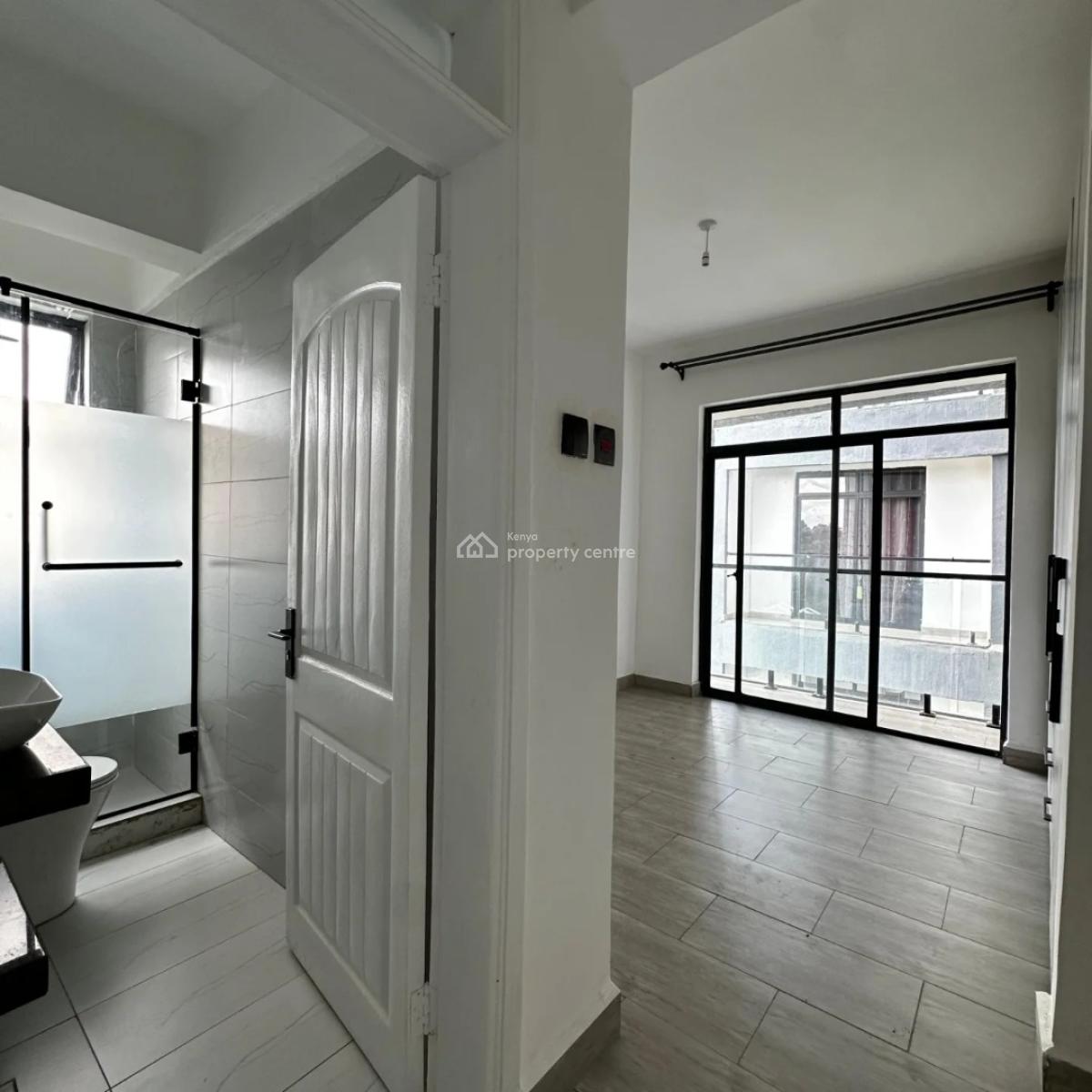 Modern 2 Bedroom, Mwimuto Road, Nairobi Central, Nairobi, Apartment for Rent