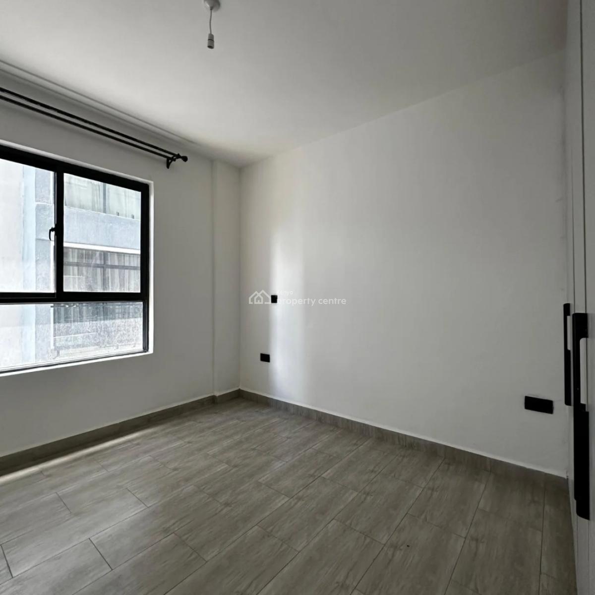 Modern 2 Bedroom, Mwimuto Road, Nairobi Central, Nairobi, Apartment for Rent