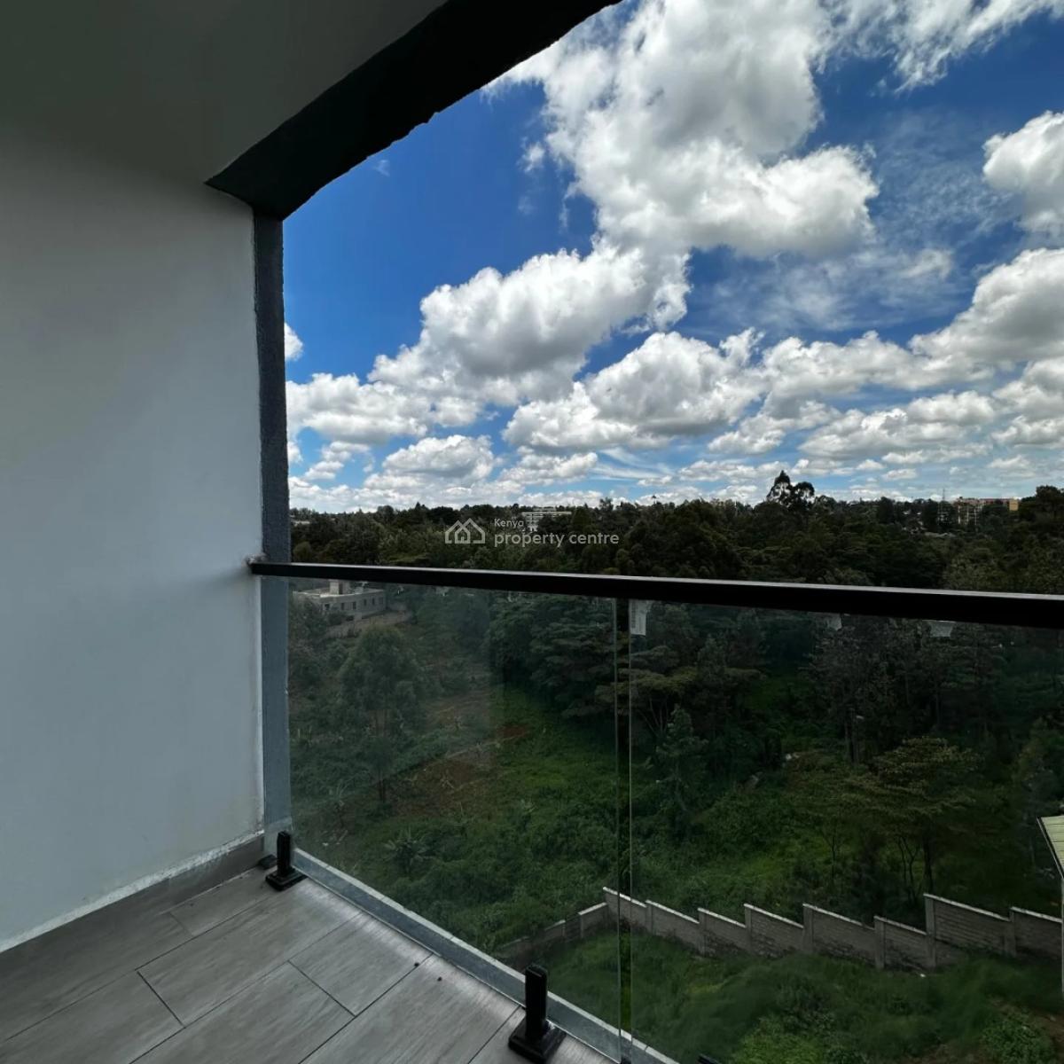 Modern 2 Bedroom, Mwimuto Road, Nairobi Central, Nairobi, Apartment for Rent