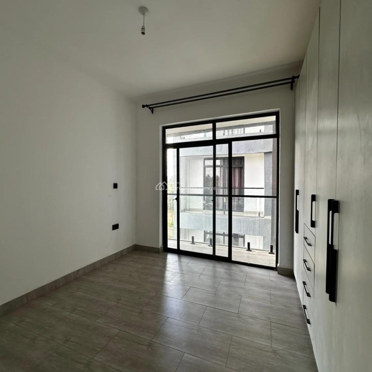 Modern 2 Bedroom, Mwimuto Road, Nairobi Central, Nairobi, Apartment for Rent