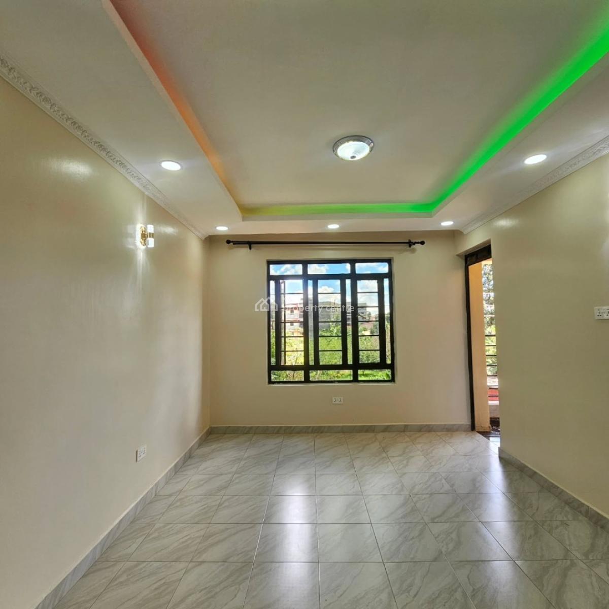 Amazing 2 Bedroom, Waiyaki Way, Uthiru, Kiambu, Apartment for Rent