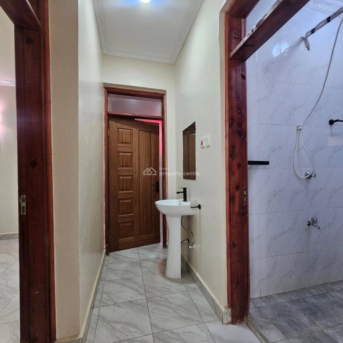 Amazing 2 Bedroom, Waiyaki Way, Uthiru, Kiambu, Apartment for Rent