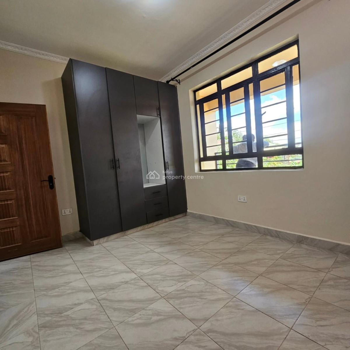 Amazing 2 Bedroom, Waiyaki Way, Uthiru, Kiambu, Apartment for Rent