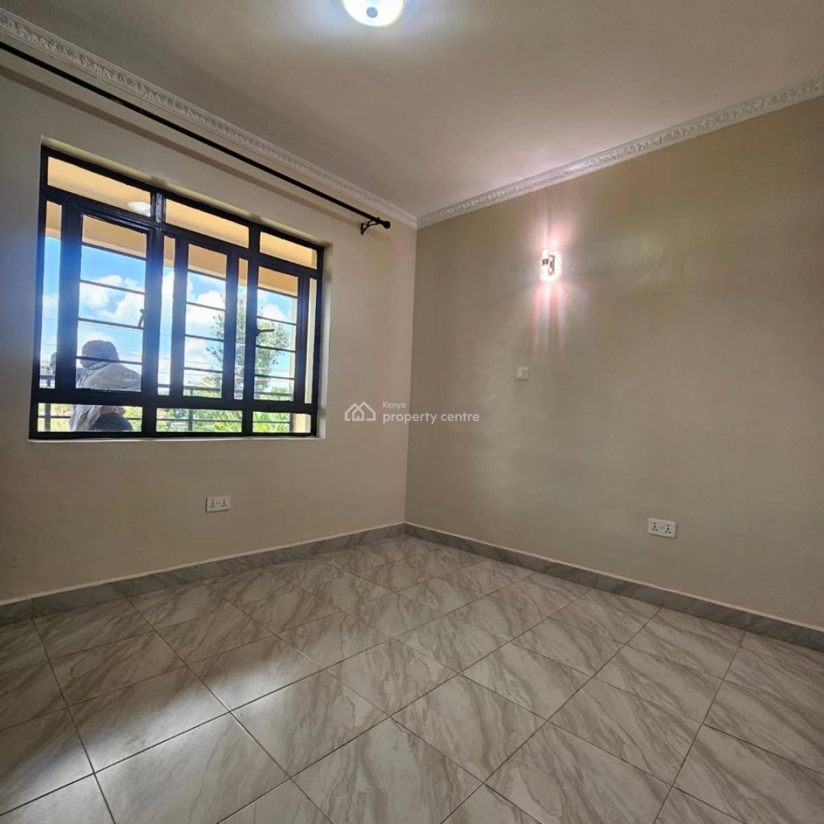 Amazing 2 Bedroom, Waiyaki Way, Uthiru, Kiambu, Apartment for Rent