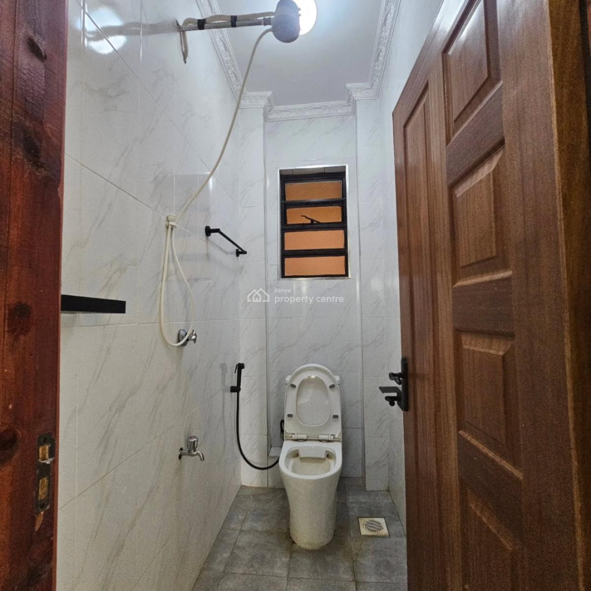 Amazing 2 Bedroom, Waiyaki Way, Uthiru, Kiambu, Apartment for Rent