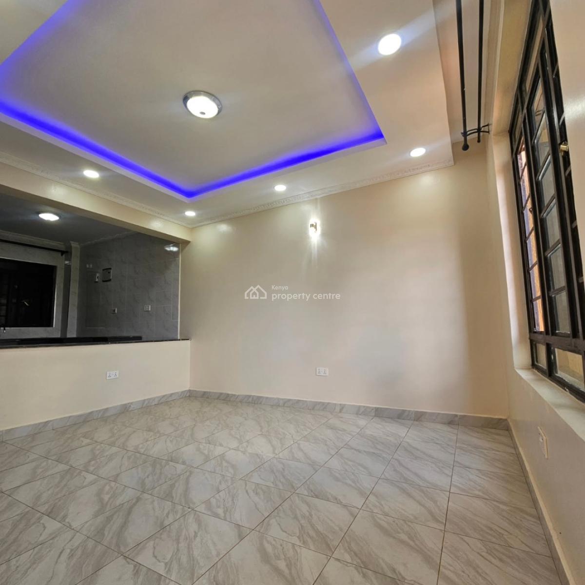 Amazing 2 Bedroom, Waiyaki Way, Uthiru, Kiambu, Apartment for Rent