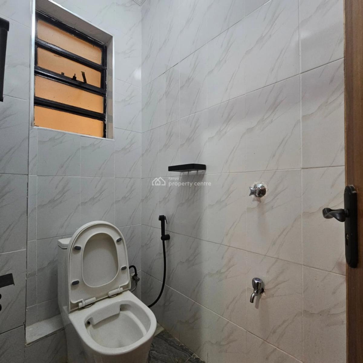 Amazing 2 Bedroom, Waiyaki Way, Uthiru, Kiambu, Apartment for Rent