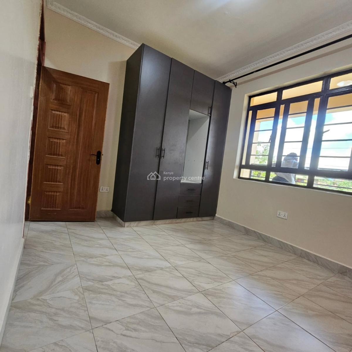 Amazing 2 Bedroom, Waiyaki Way, Uthiru, Kiambu, Apartment for Rent