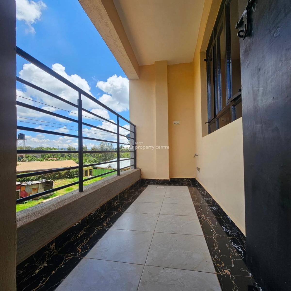 Amazing 2 Bedroom, Waiyaki Way, Uthiru, Kiambu, Apartment for Rent