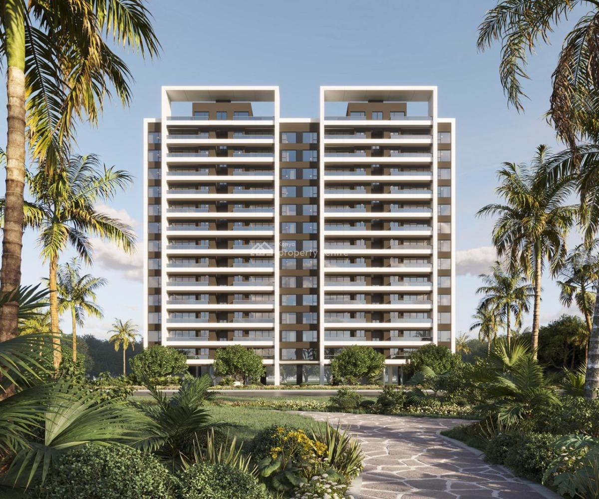 Mara Grove Residence, Syokimau, Syokimau/mulolongo, Machakos, Apartment for Sale