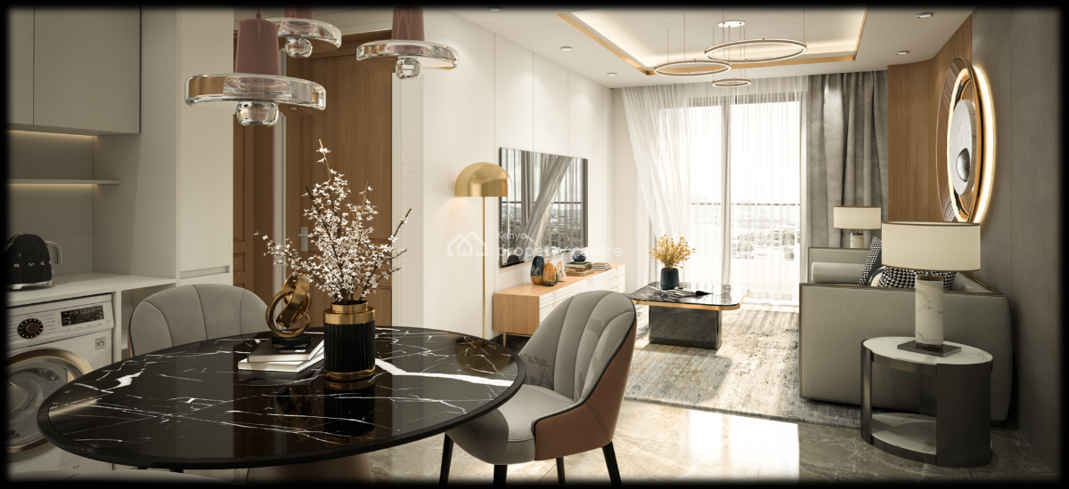 Modern Luxury Fully Furnished Hotel Apartments, Mombasa Road Next Jkia, Nairobi Central, Nairobi, Mini Flat for Sale