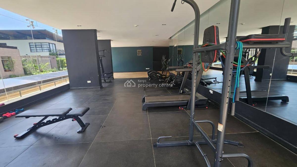 Exquisite 4 Bedroom Villa in a Gated Community, Runda, Westlands, Nairobi, House for Rent