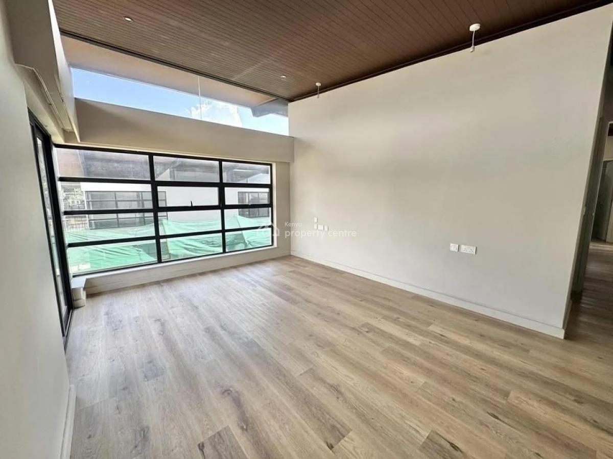 Exquisite 4 Bedroom Villa in a Gated Community, Runda, Westlands, Nairobi, House for Rent