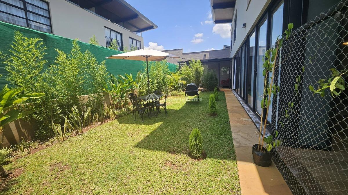 Exquisite 4 Bedroom Villa in a Gated Community, Runda, Westlands, Nairobi, House for Rent