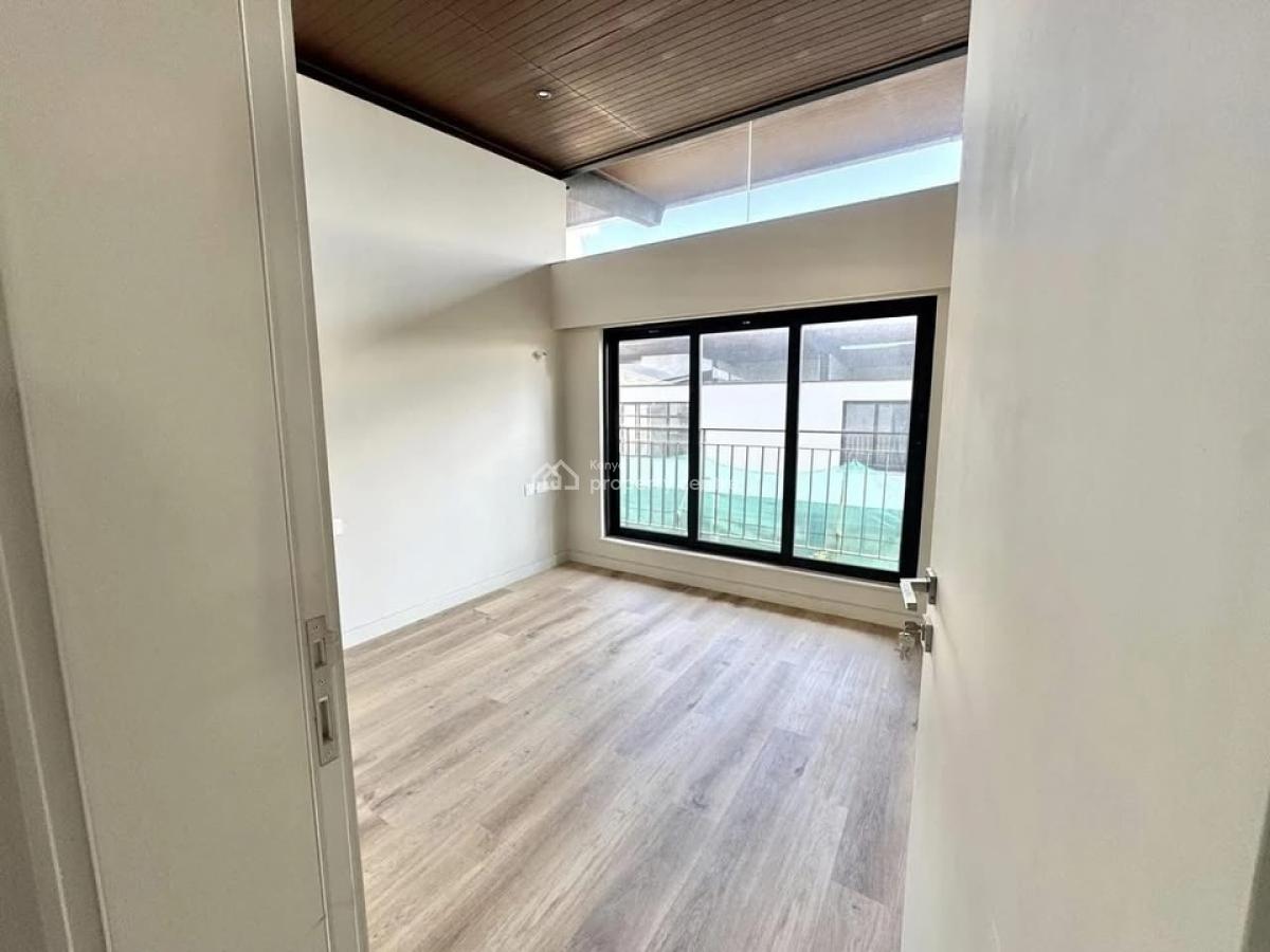 Exquisite 4 Bedroom Villa in a Gated Community, Runda, Westlands, Nairobi, House for Rent